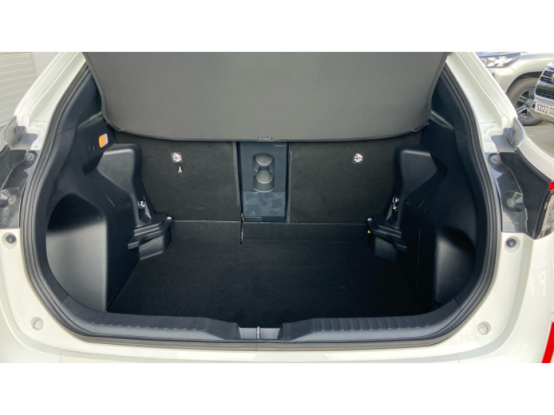 Toyota Yaris Cross 1.5 Hybrid Design 5dr CVT Hybrid Estate